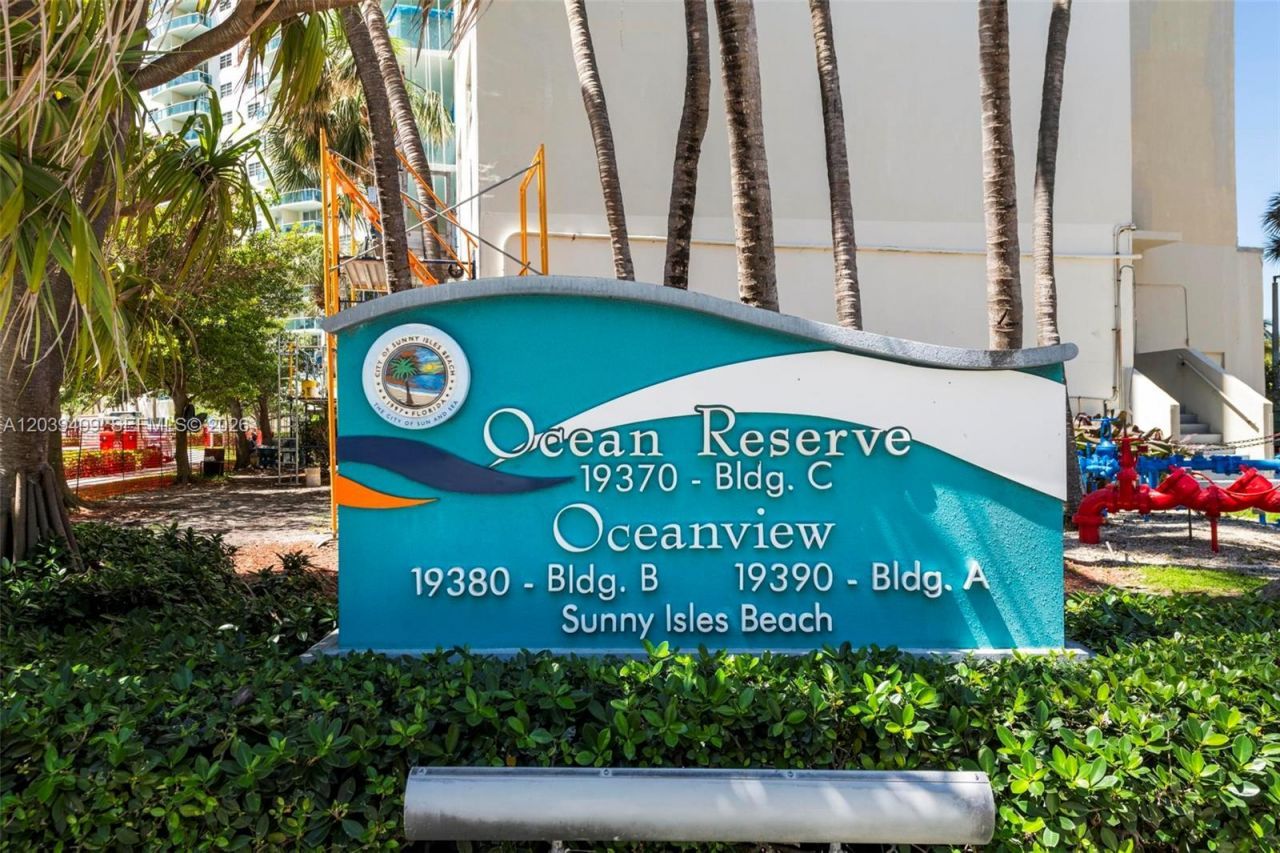 19380 Collins Ave , Unit PH-6, Sunny Isles Beach, FL 33160 Photo