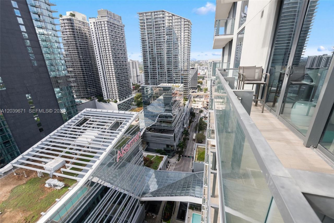 68 SE 6th St , Unit 2601, Miami, FL 33131 Photo
