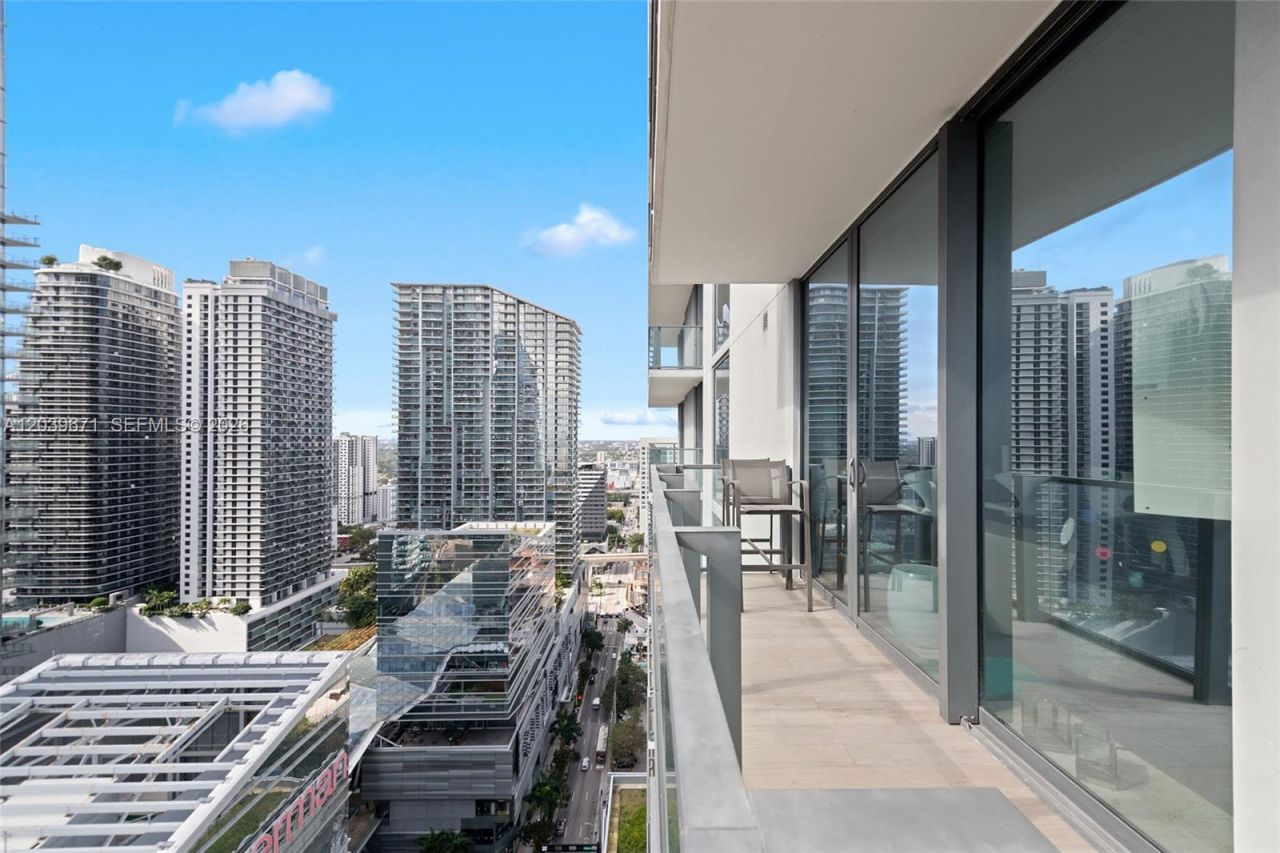 68 SE 6th St , Unit 2601, Miami, FL 33131 Photo