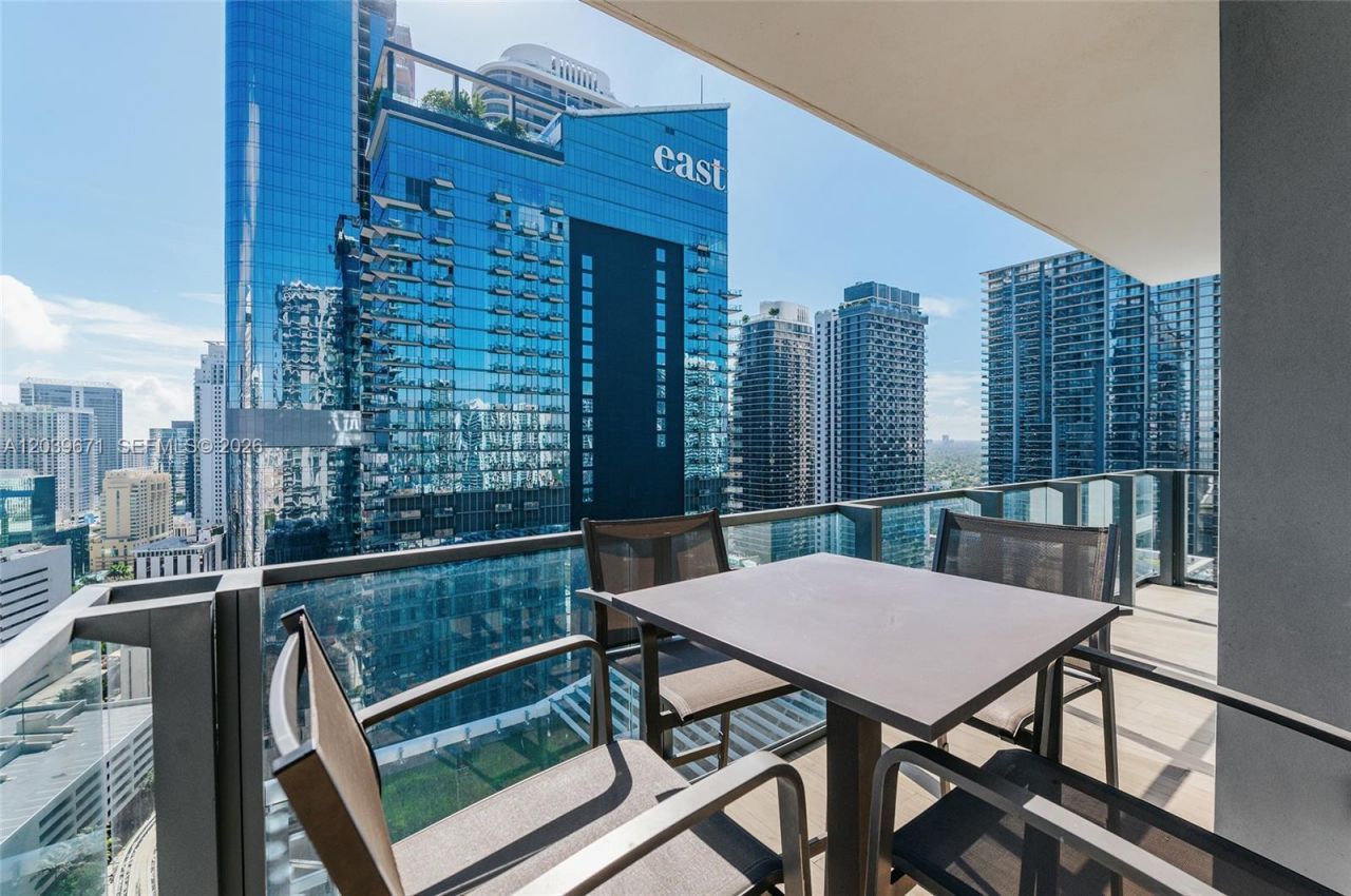 68 SE 6th St , Unit 2601, Miami, FL 33131 Photo
