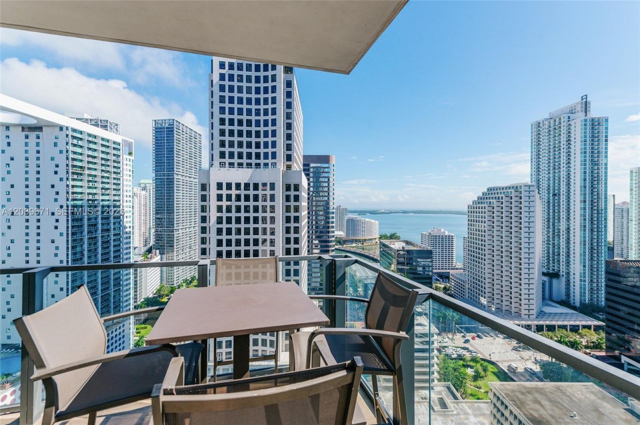 68 SE 6th St , Unit 2601, Miami, FL 33131 Photo