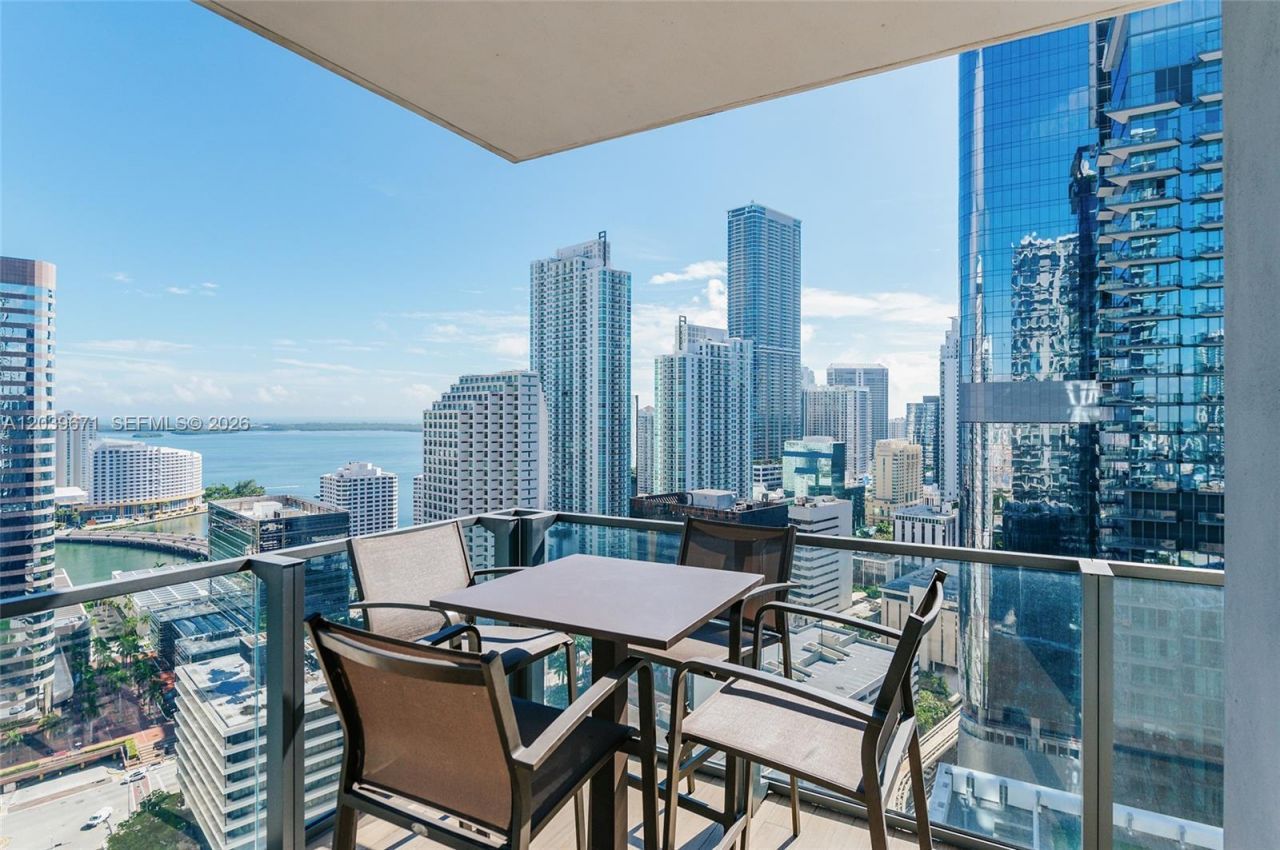 68 SE 6th St , Unit 2601, Miami, FL 33131 Photo