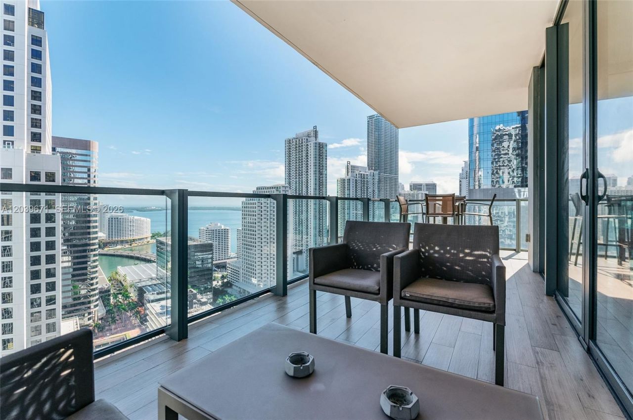 68 SE 6th St , Unit 2601, Miami, FL 33131 Photo