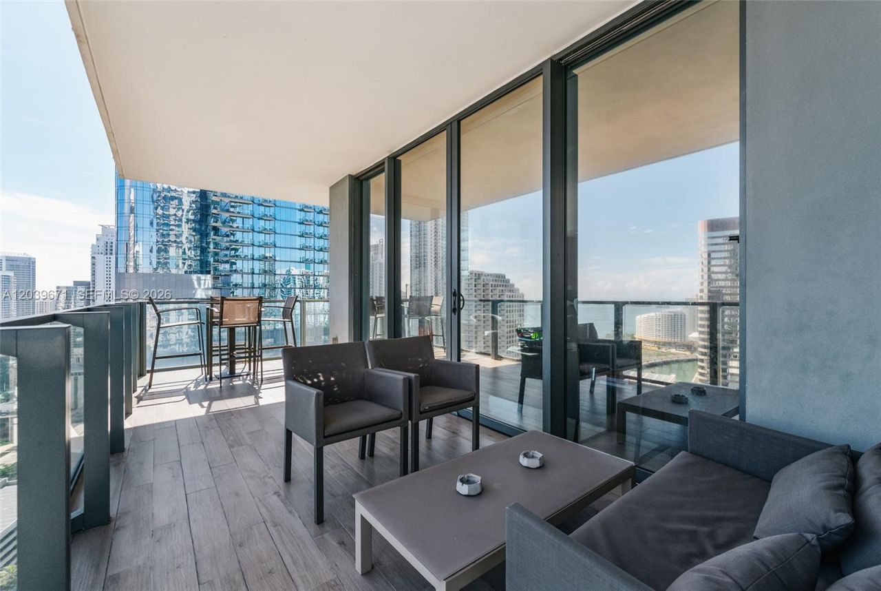 68 SE 6th St , Unit 2601, Miami, FL 33131 Photo