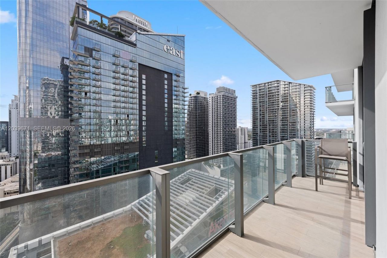 68 SE 6th St , Unit 2601, Miami, FL 33131 Photo