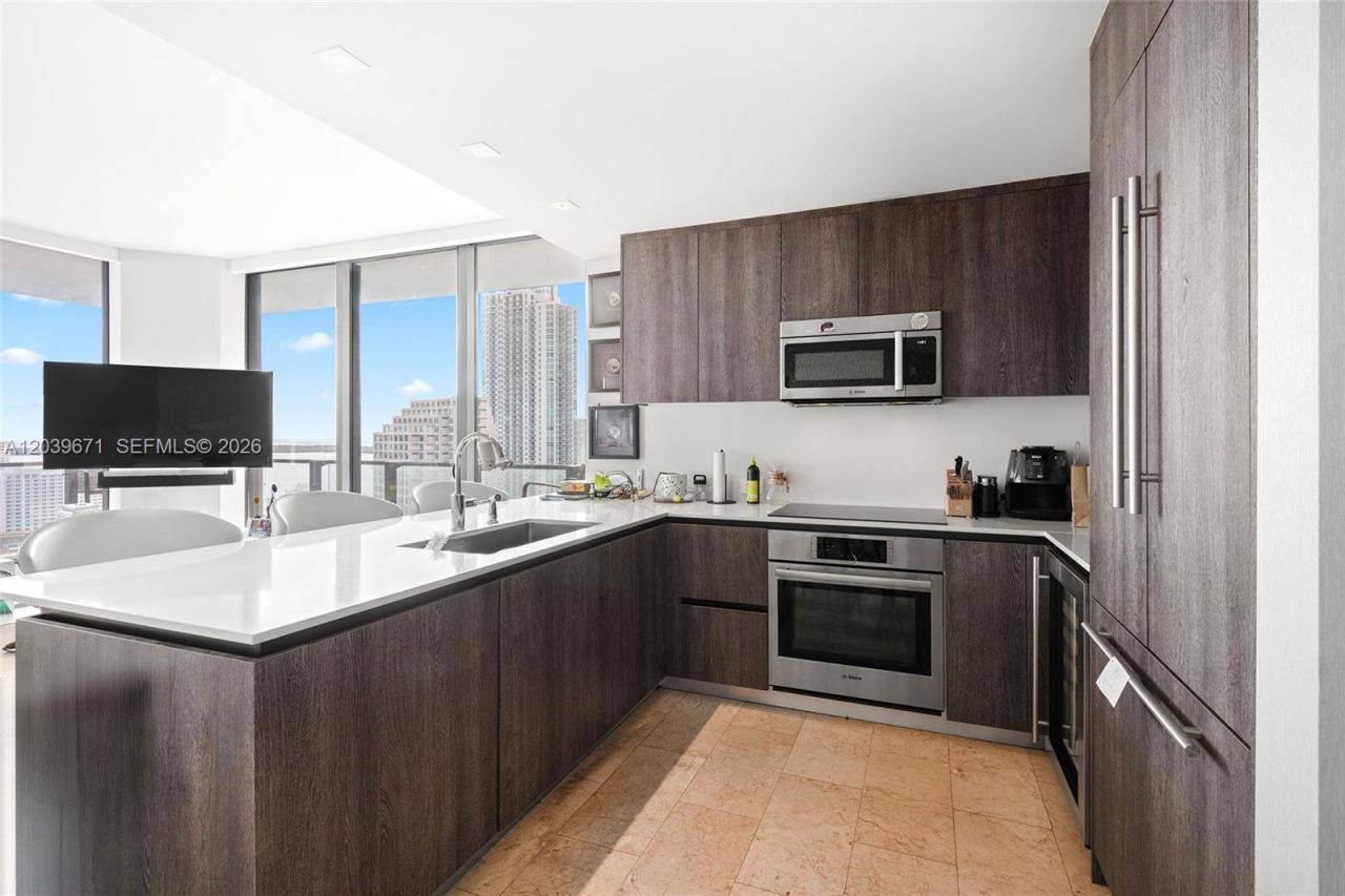 68 SE 6th St , Unit 2601, Miami, FL 33131 Photo