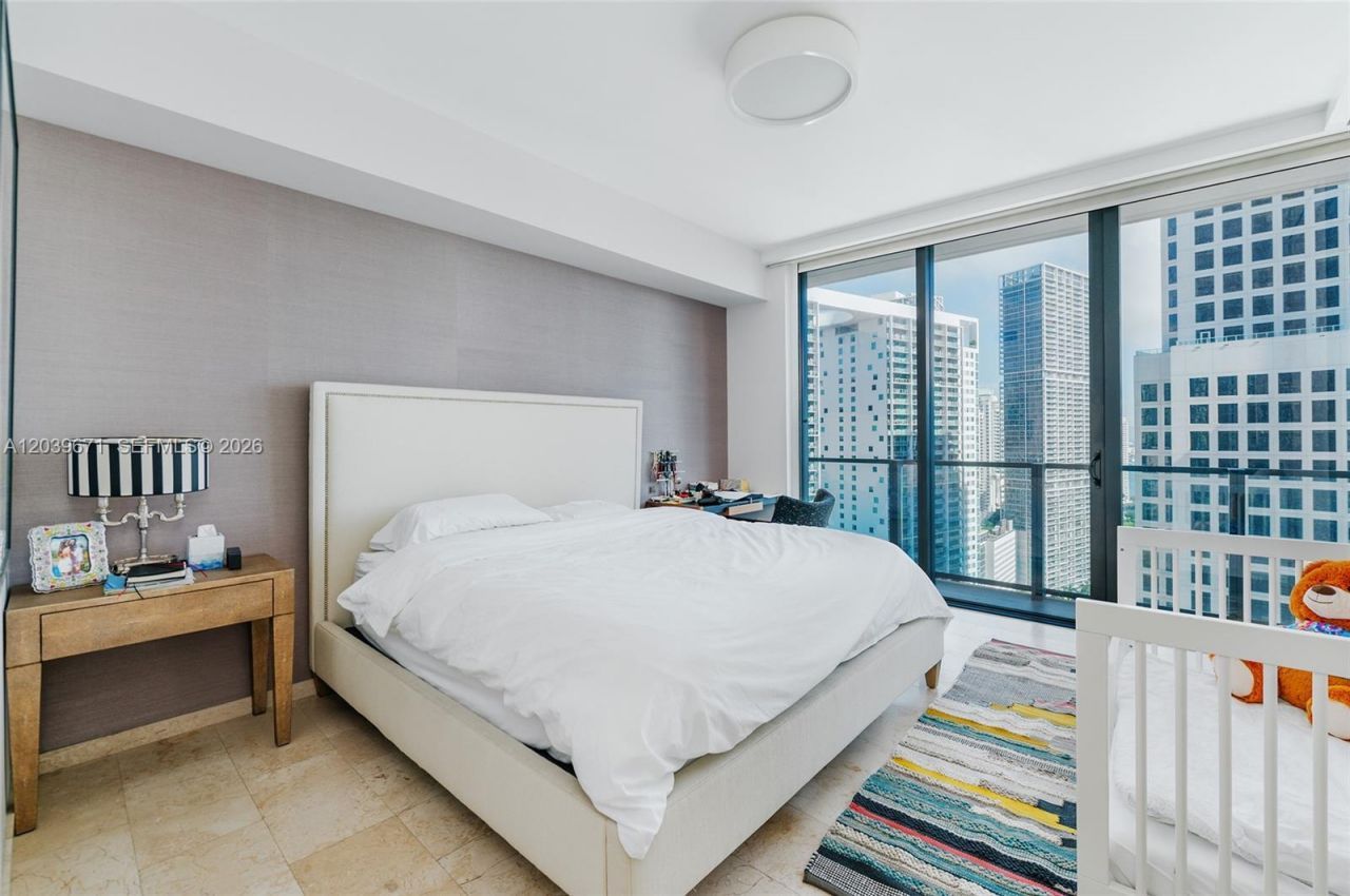 68 SE 6th St , Unit 2601, Miami, FL 33131 Photo