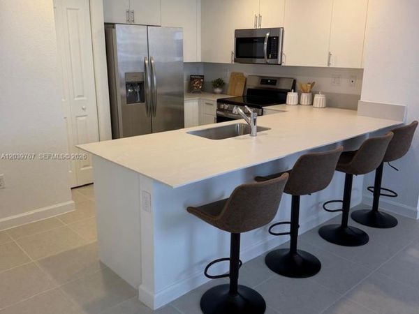 12486 SW 248 , Unit 1, Homestead, FL 33032
