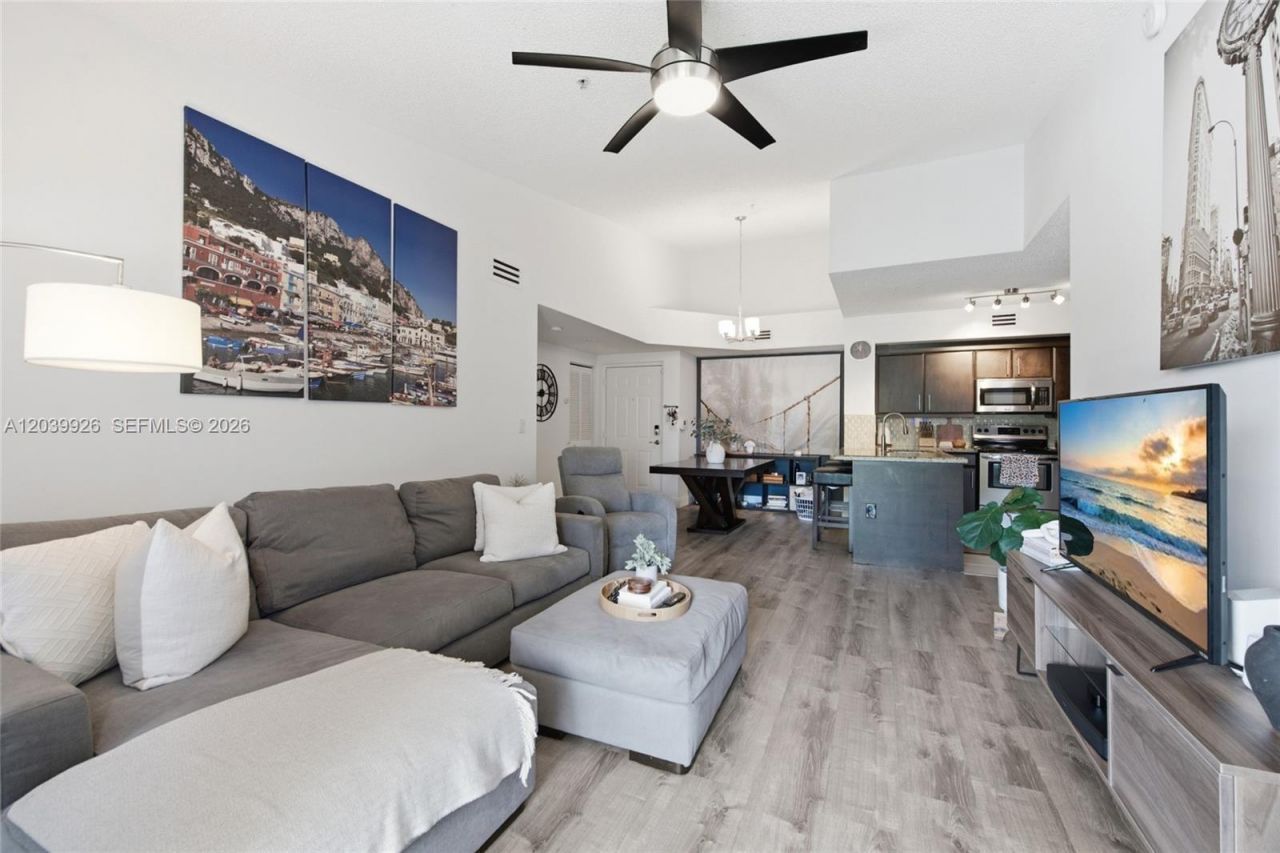 2351 W Preserve Way , Unit 306, Miramar, FL 33025 Photo