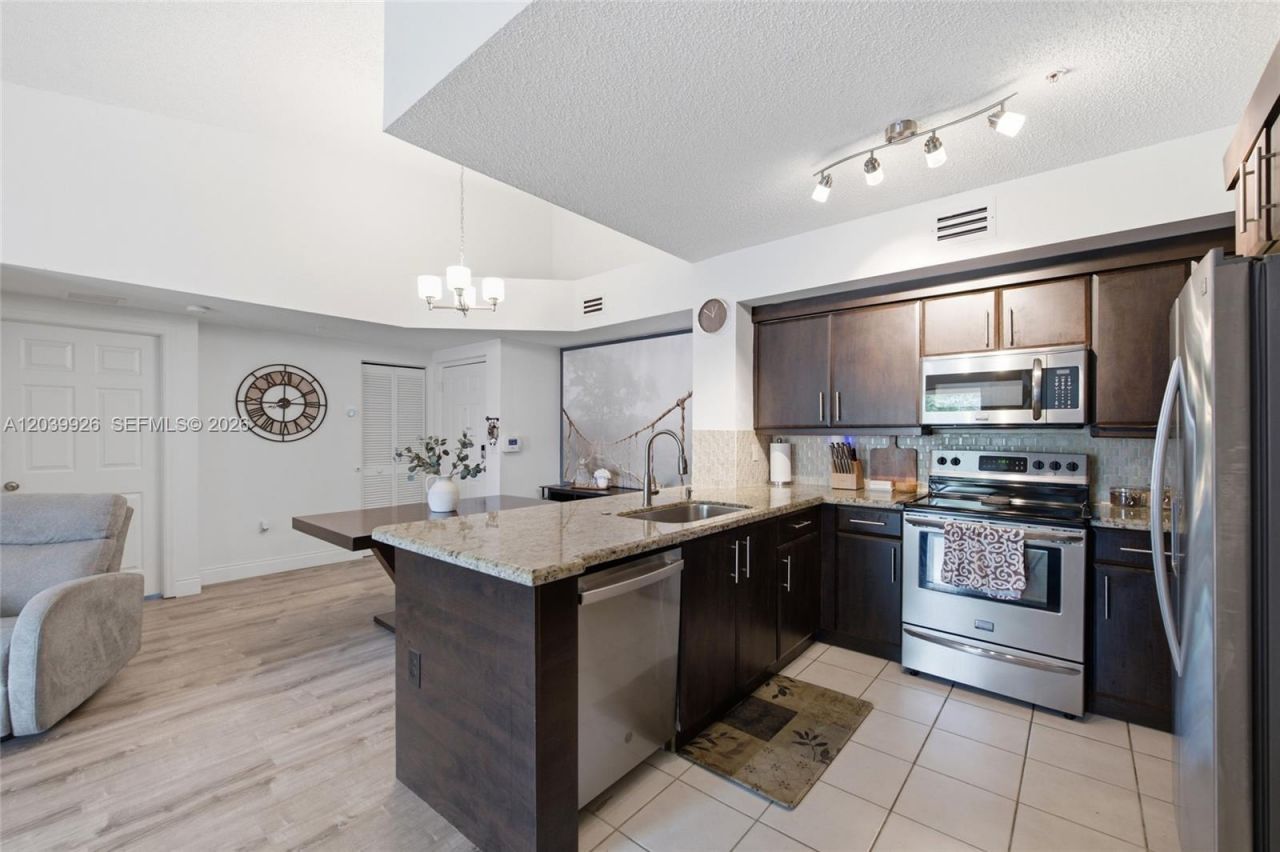 2351 W Preserve Way , Unit 306, Miramar, FL 33025 Photo