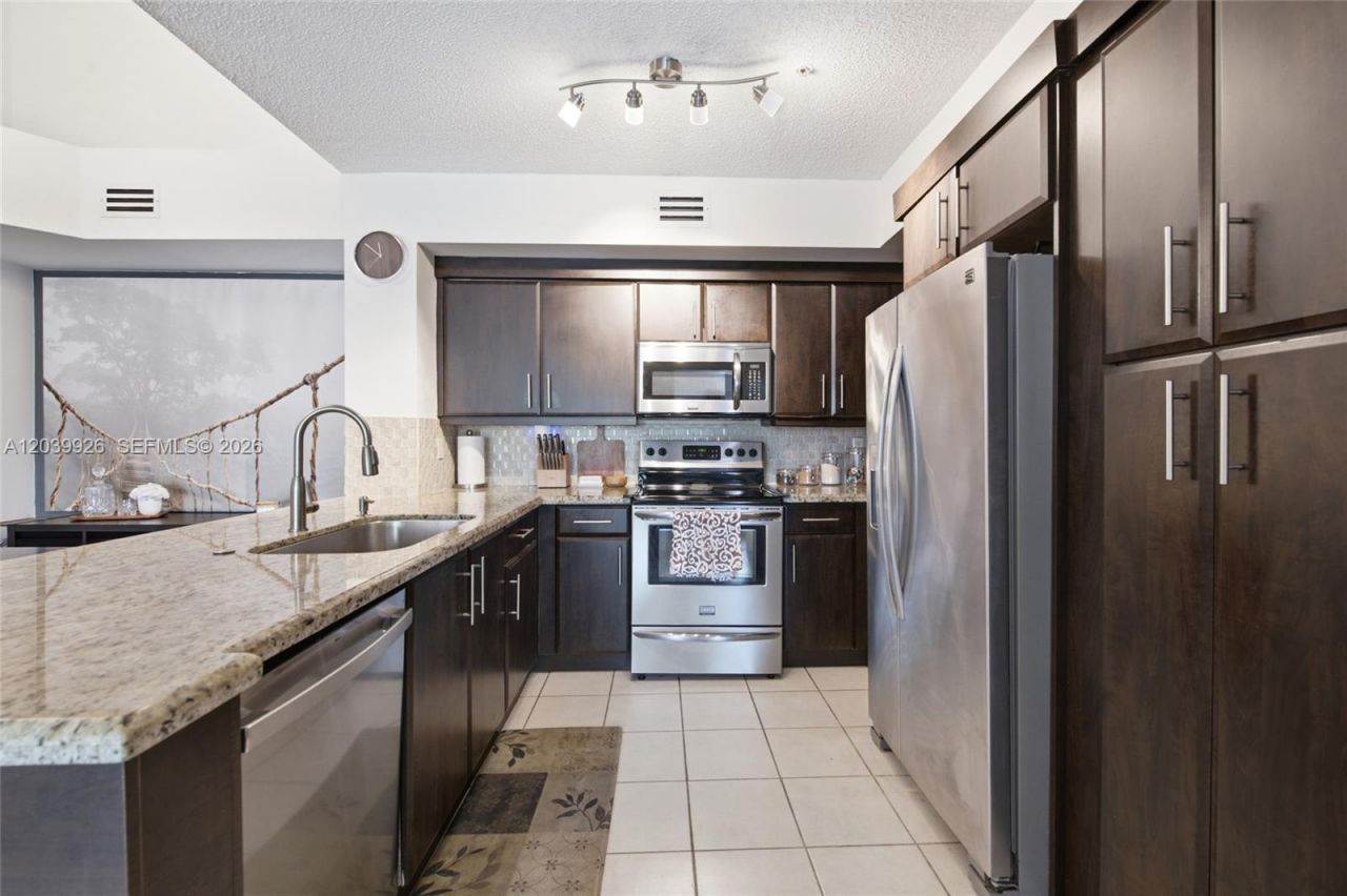 2351 W Preserve Way , Unit 306, Miramar, FL 33025 Photo