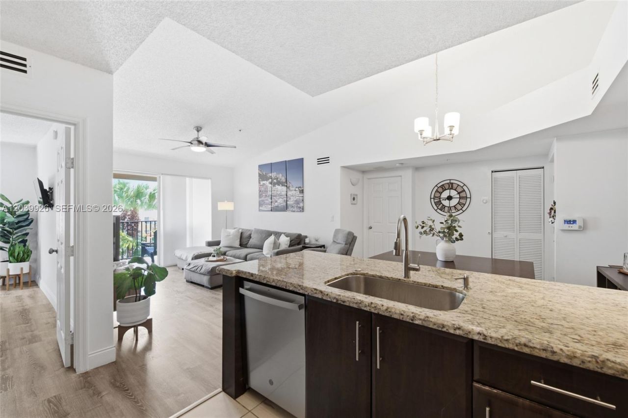 2351 W Preserve Way , Unit 306, Miramar, FL 33025 Photo