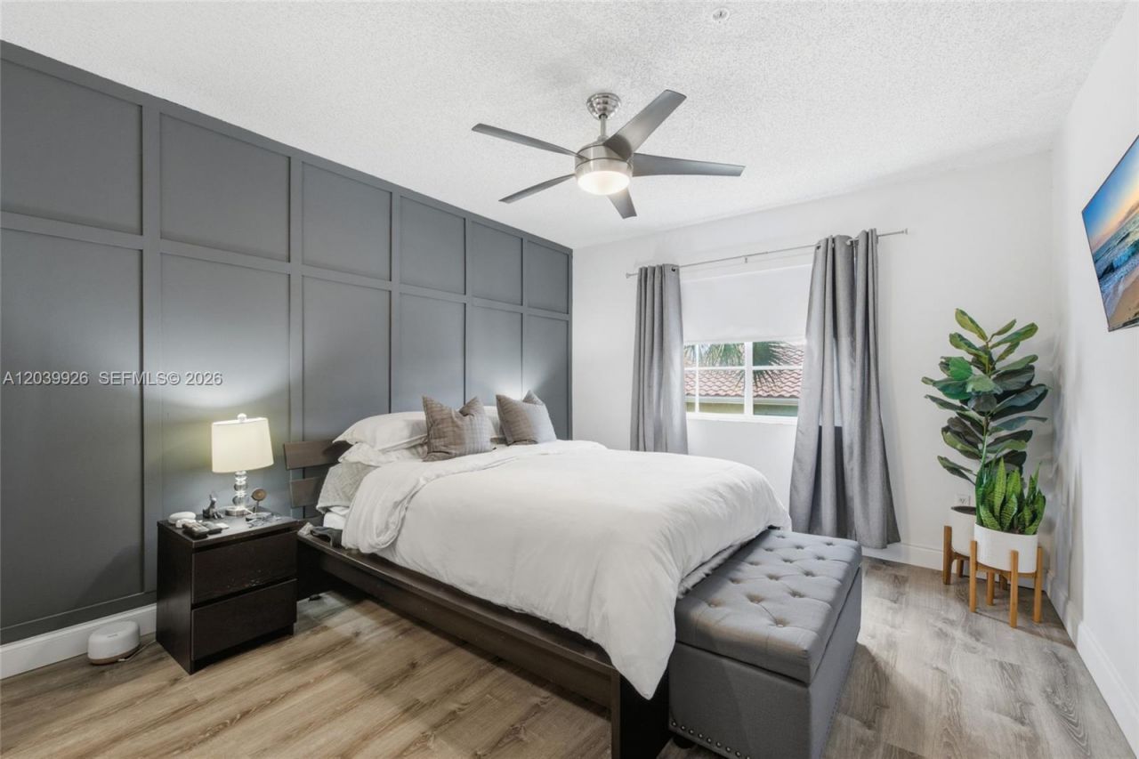 2351 W Preserve Way , Unit 306, Miramar, FL 33025 Photo