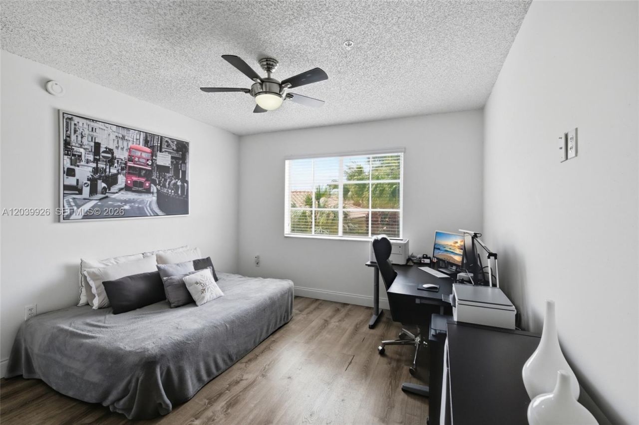 2351 W Preserve Way , Unit 306, Miramar, FL 33025 Photo