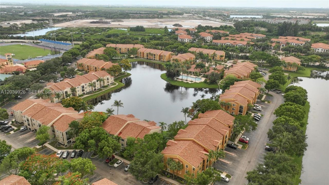 2351 W Preserve Way , Unit 306, Miramar, FL 33025 Photo