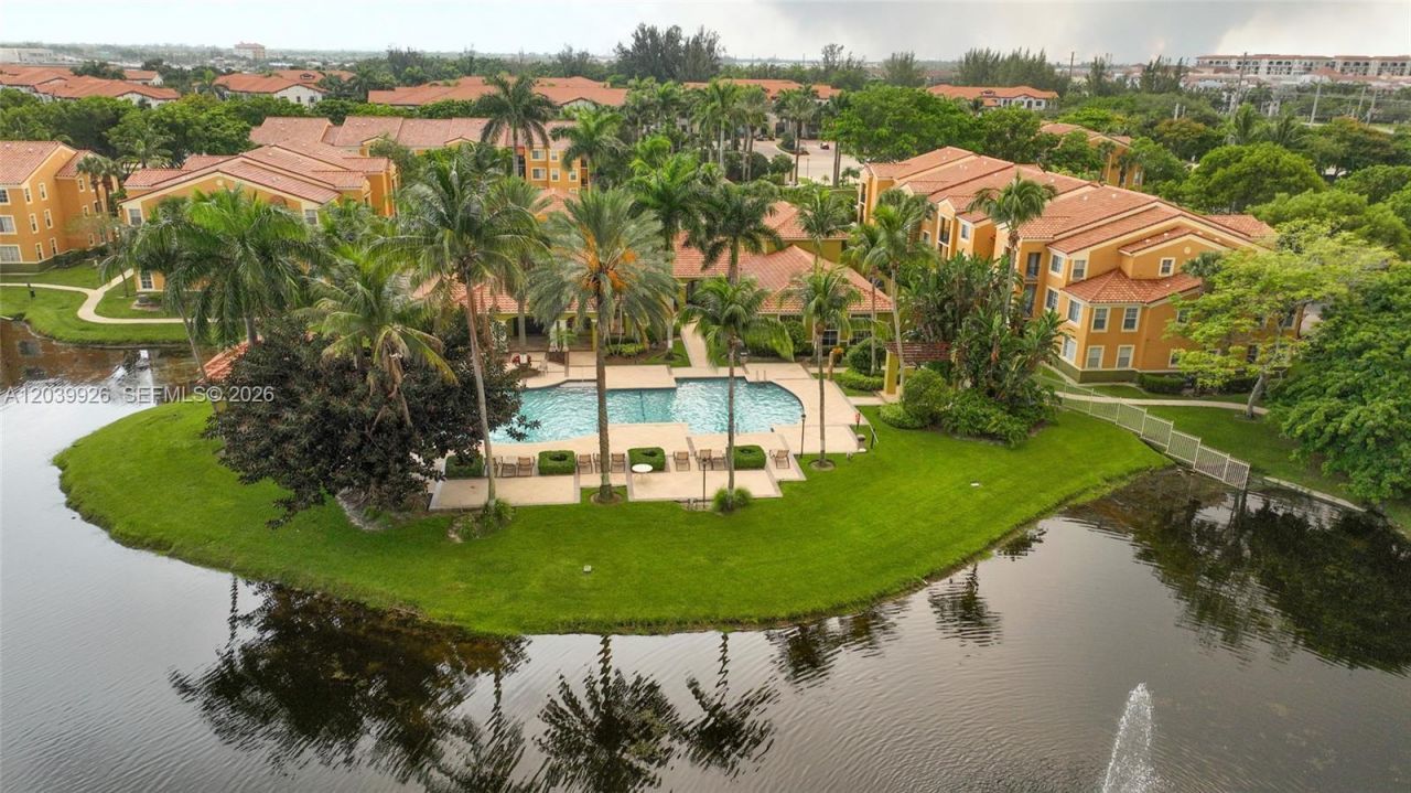2351 W Preserve Way , Unit 306, Miramar, FL 33025 Photo
