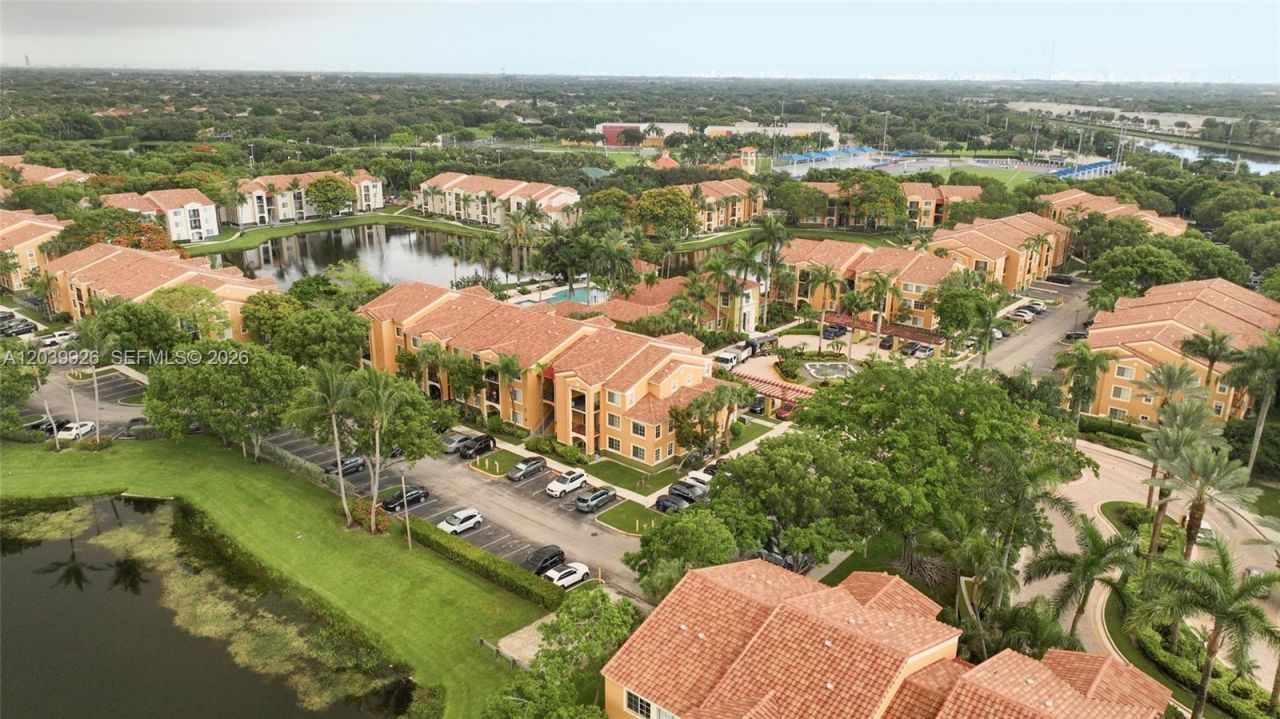 2351 W Preserve Way , Unit 306, Miramar, FL 33025 Photo