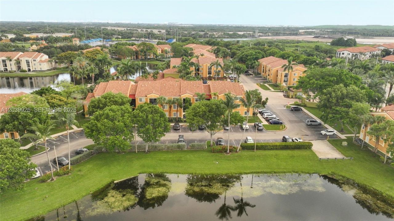 2351 W Preserve Way , Unit 306, Miramar, FL 33025 Photo