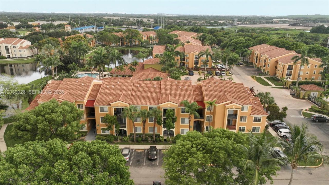 2351 W Preserve Way , Unit 306, Miramar, FL 33025 Photo