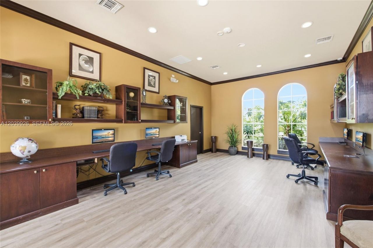 2351 W Preserve Way , Unit 306, Miramar, FL 33025 Photo