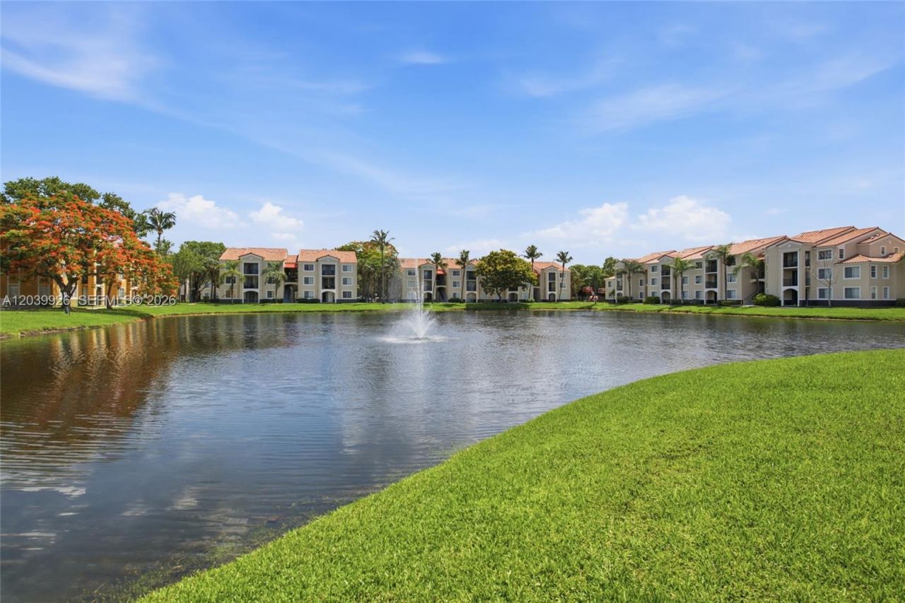 2351 W Preserve Way , Unit 306, Miramar, FL 33025 Photo