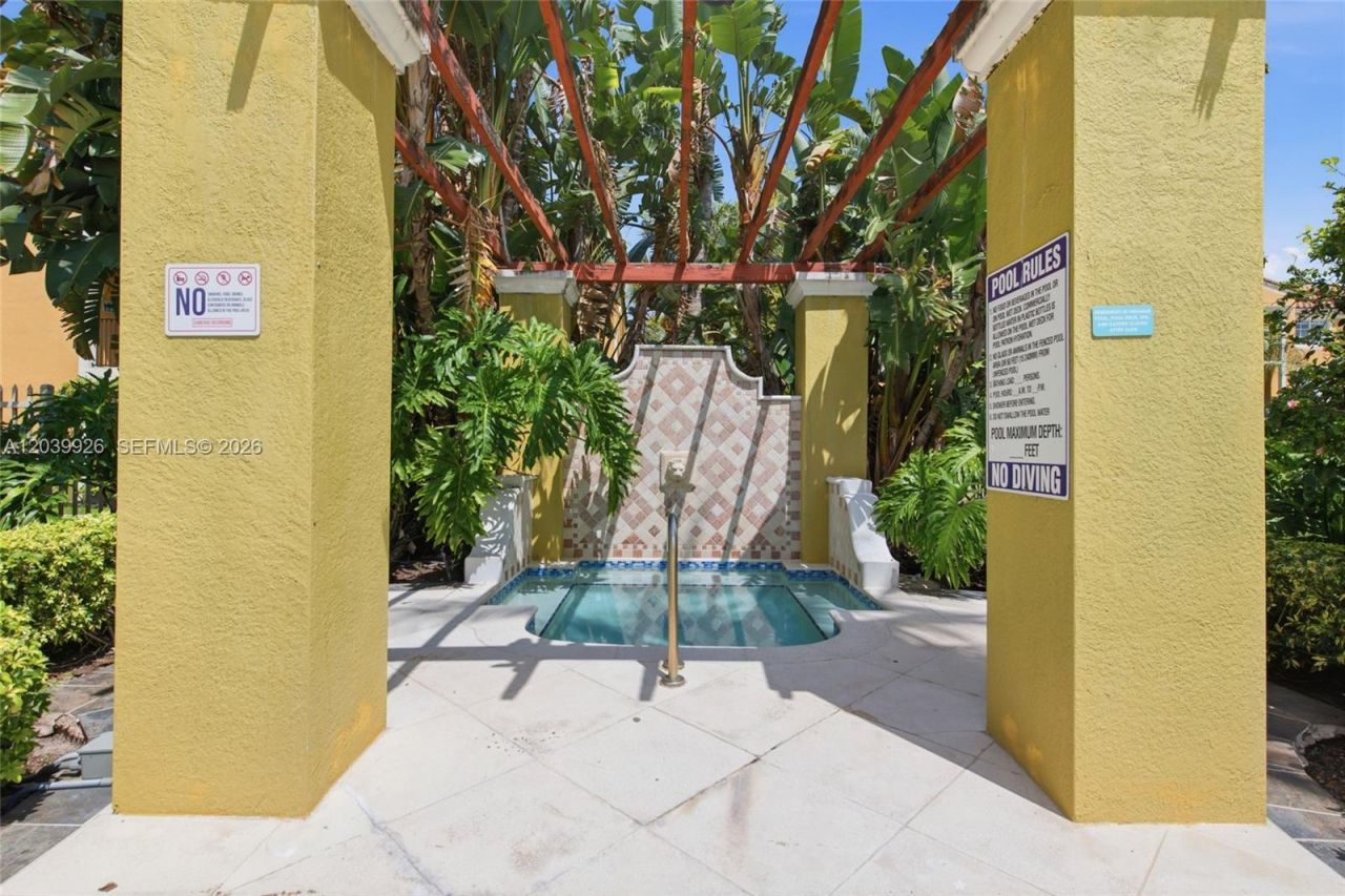 2351 W Preserve Way , Unit 306, Miramar, FL 33025 Photo