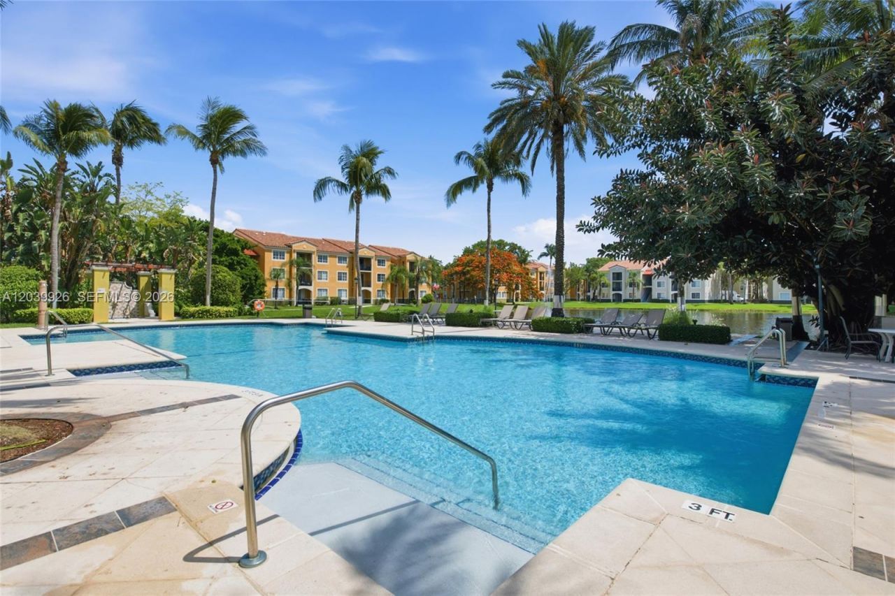 2351 W Preserve Way , Unit 306, Miramar, FL 33025 Photo