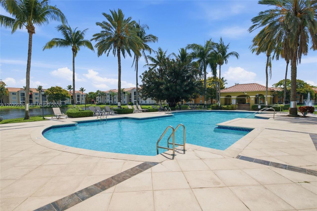 2351 W Preserve Way , Unit 306, Miramar, FL 33025 Photo