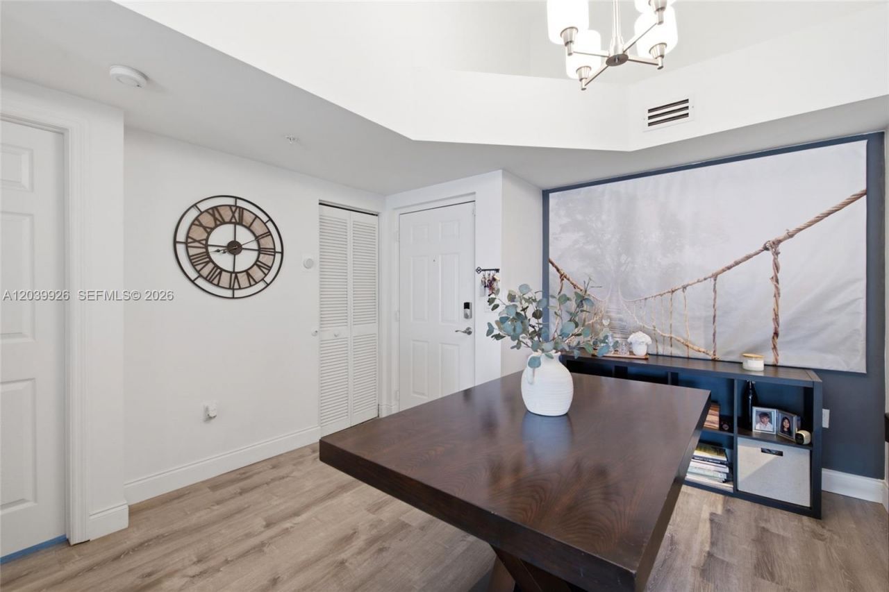 2351 W Preserve Way , Unit 306, Miramar, FL 33025 Photo