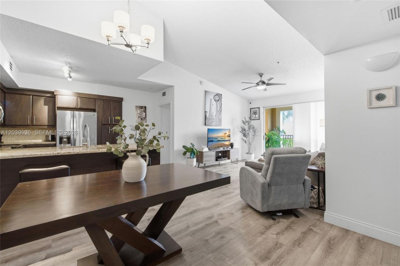 2351 W Preserve Way , Unit 306, Miramar, FL 33025 Photo