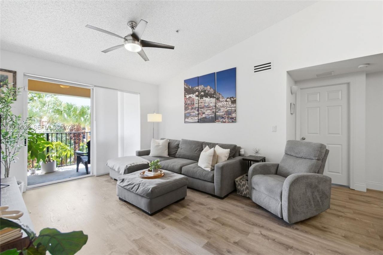 2351 W Preserve Way , Unit 306, Miramar, FL 33025 Photo