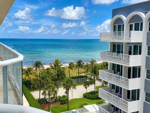 8855 Collins Ave , Unit 6H, Surfside, FL 33154