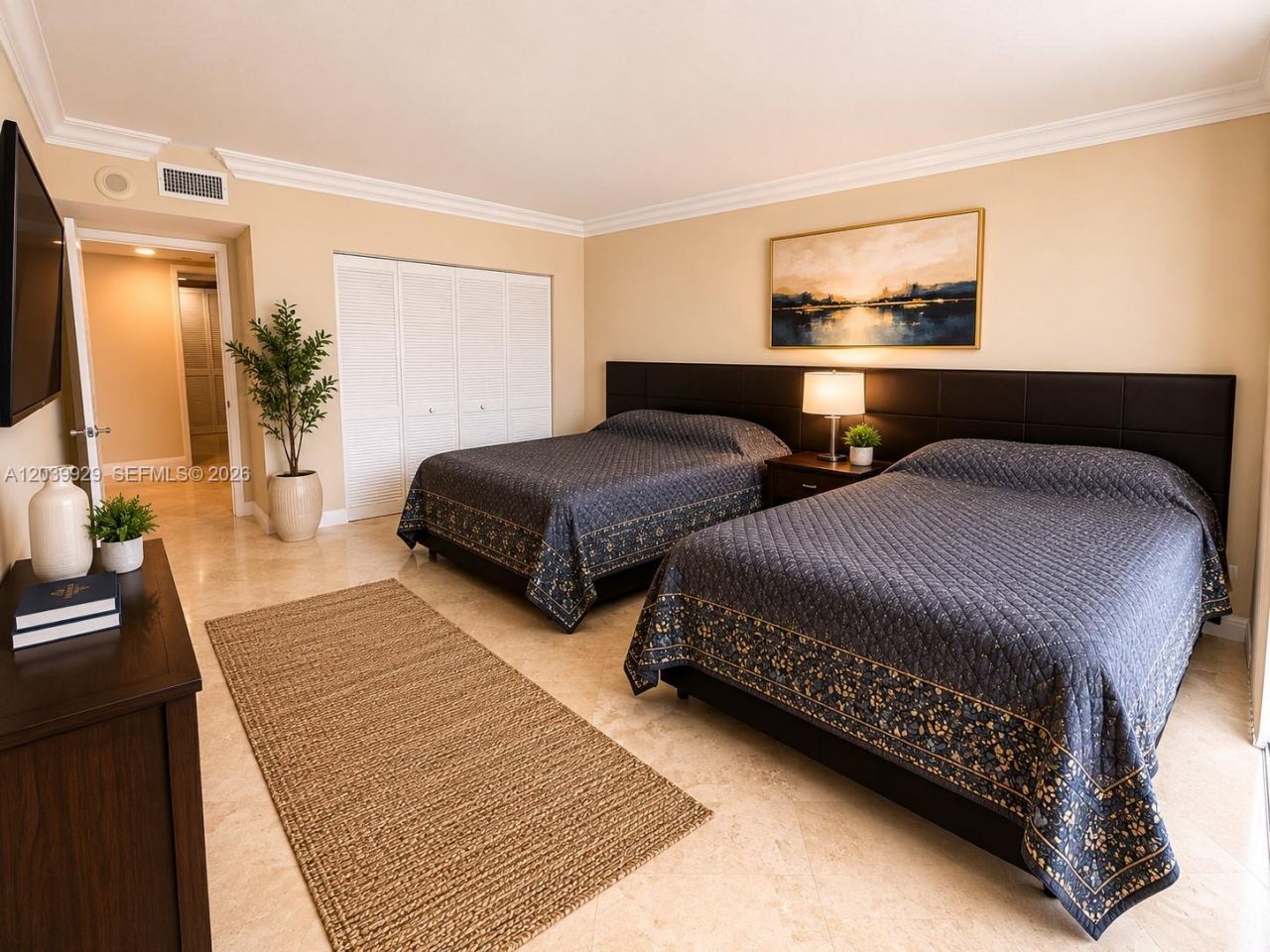 8855 Collins Ave , Unit 6H, Surfside, FL 33154 Photo