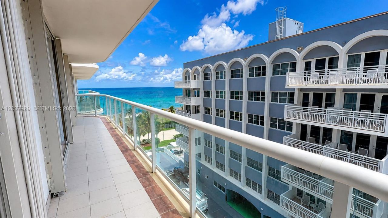 8855 Collins Ave , Unit 6H, Surfside, FL 33154 Photo
