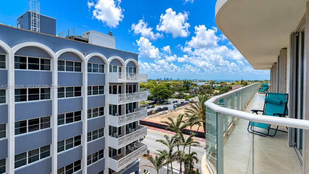 8855 Collins Ave , Unit 6H, Surfside, FL 33154 Photo