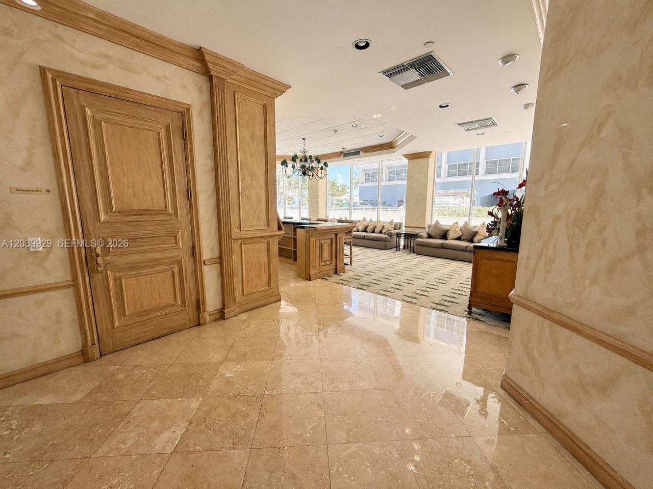 8855 Collins Ave , Unit 6H, Surfside, FL 33154 Photo
