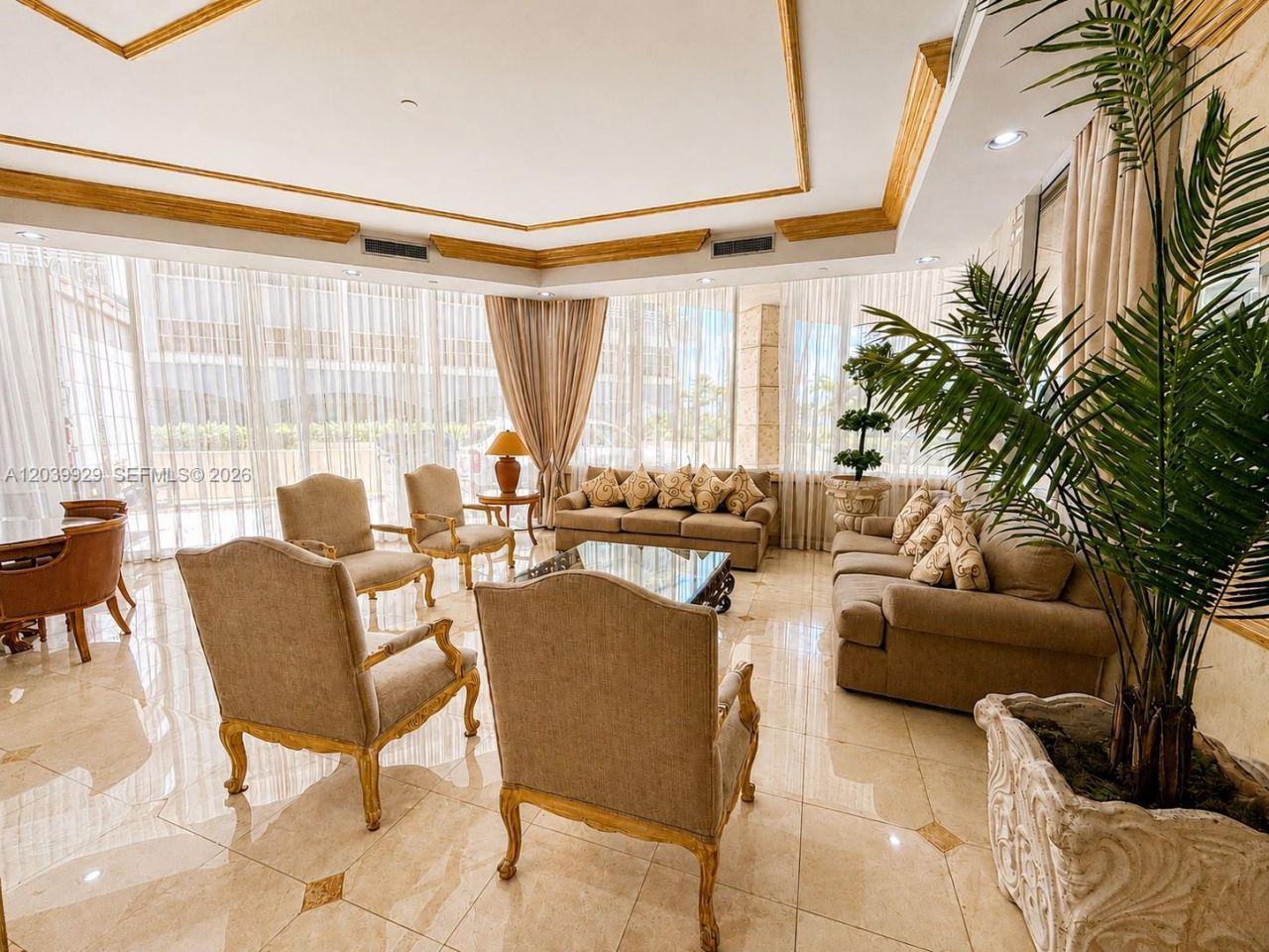 8855 Collins Ave , Unit 6H, Surfside, FL 33154 Photo