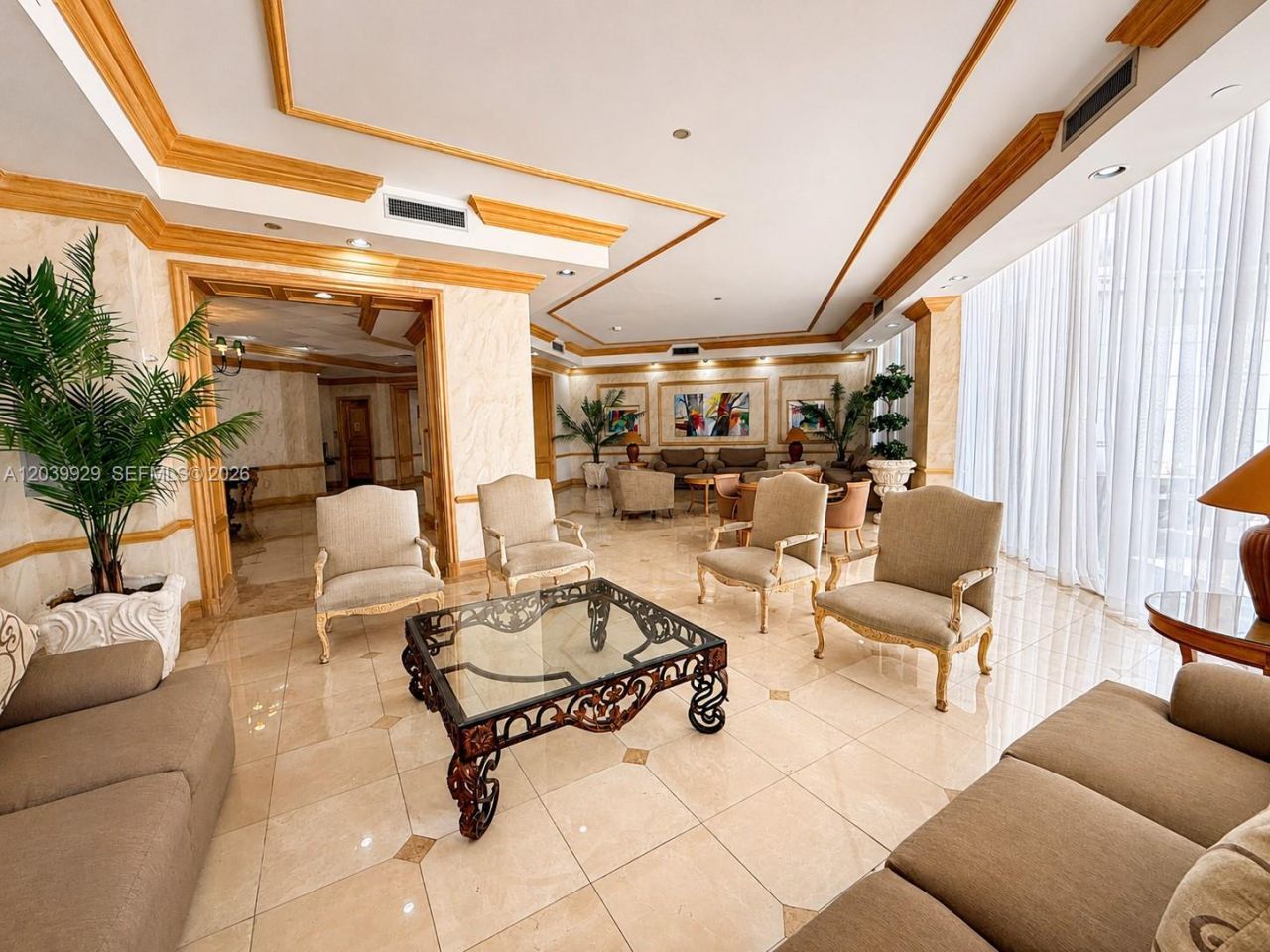 8855 Collins Ave , Unit 6H, Surfside, FL 33154 Photo