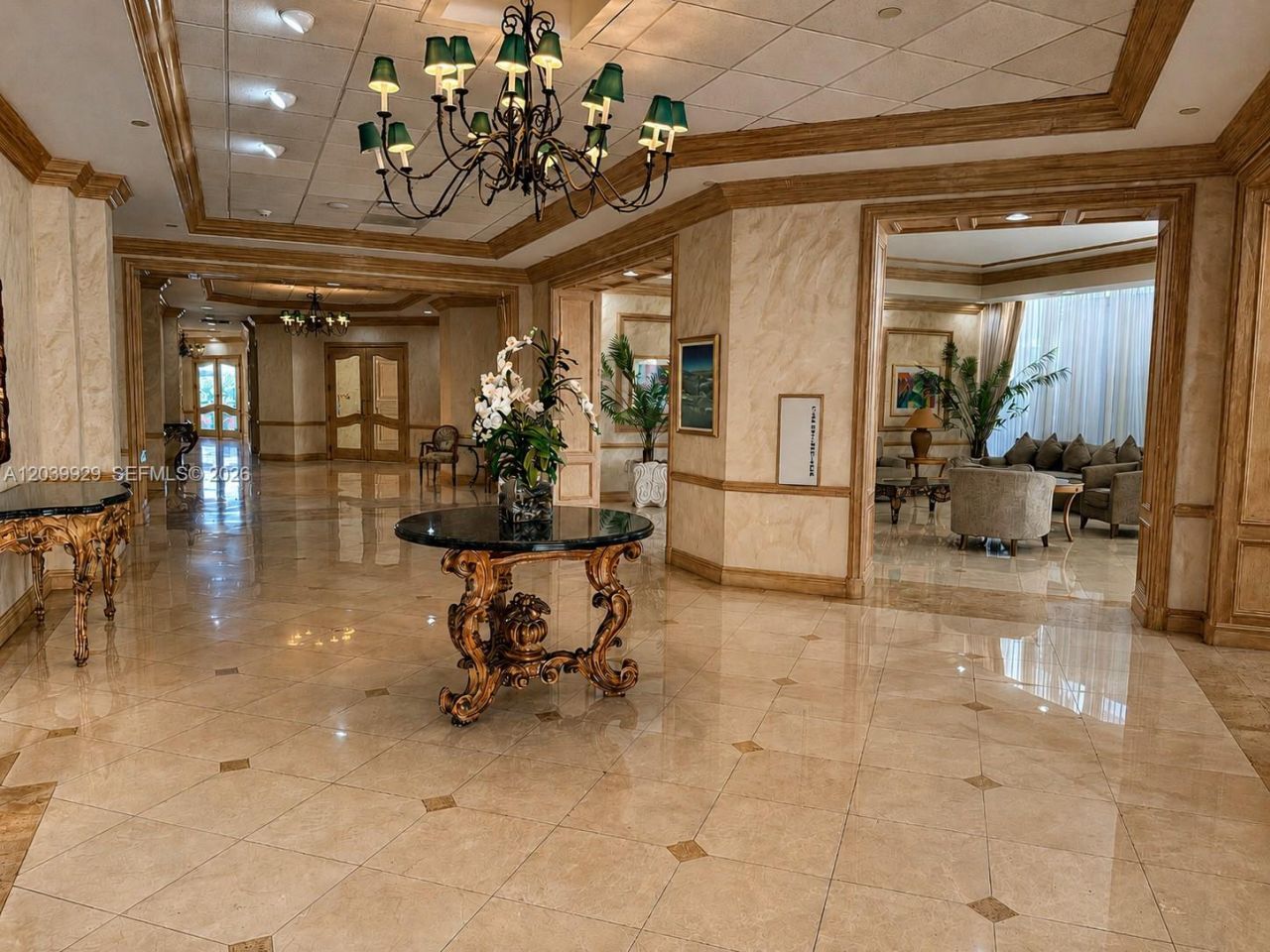 8855 Collins Ave , Unit 6H, Surfside, FL 33154 Photo