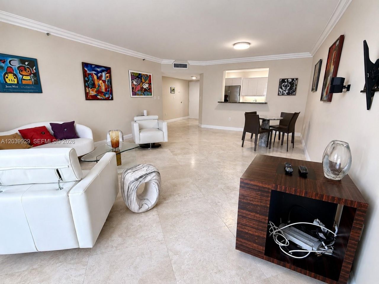 8855 Collins Ave , Unit 6H, Surfside, FL 33154 Photo