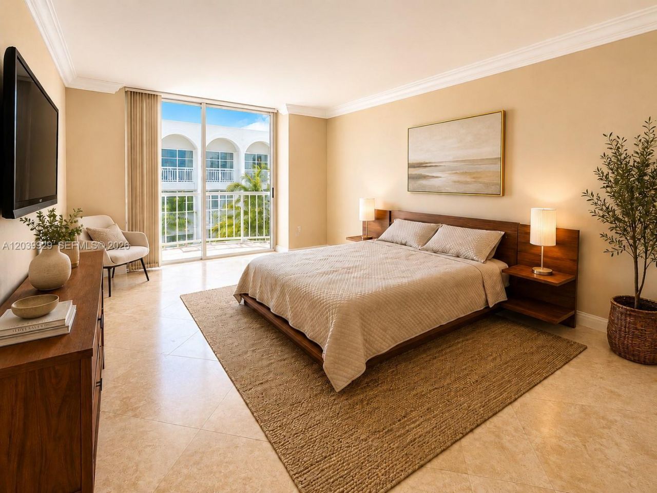 8855 Collins Ave , Unit 6H, Surfside, FL 33154 Photo