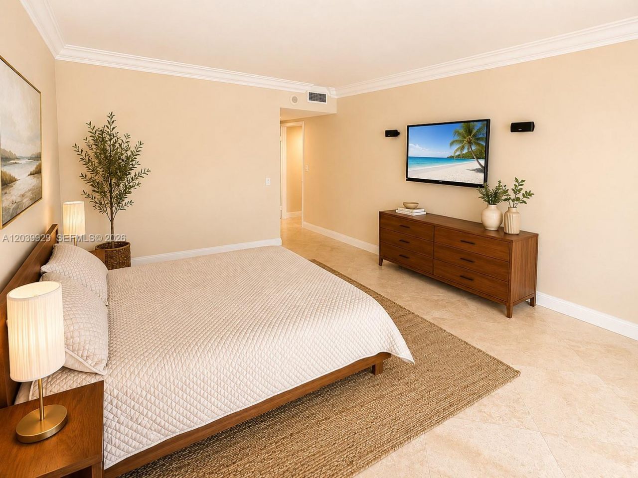 8855 Collins Ave , Unit 6H, Surfside, FL 33154 Photo