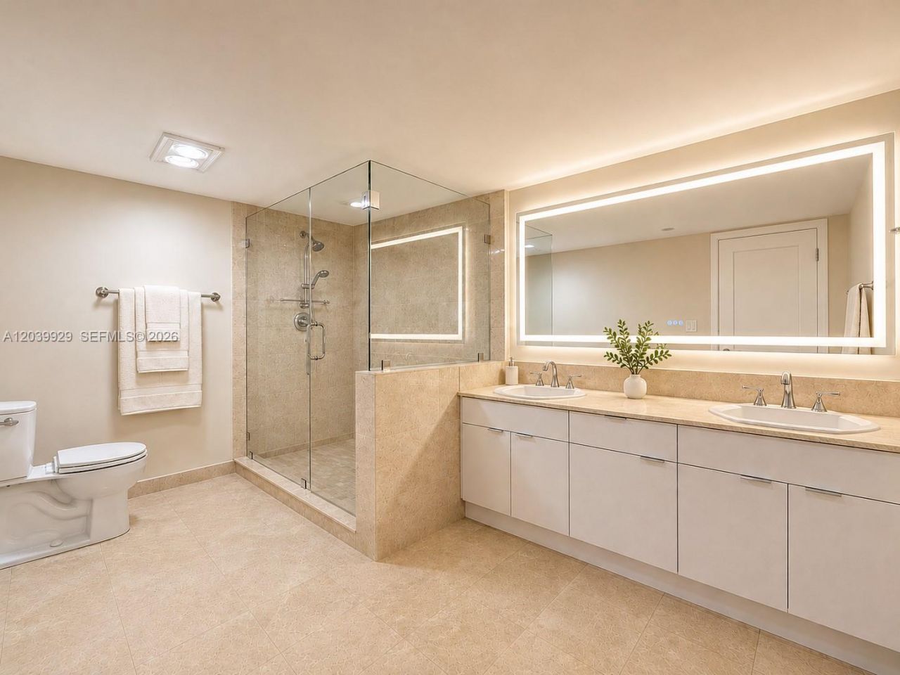 8855 Collins Ave , Unit 6H, Surfside, FL 33154 Photo