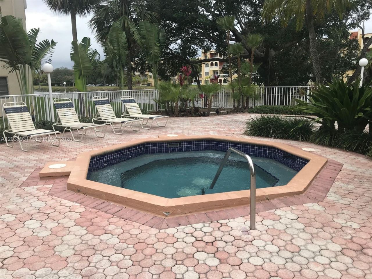 7755 SW 86th St , Unit C-107, Miami, FL 33143 Photo
