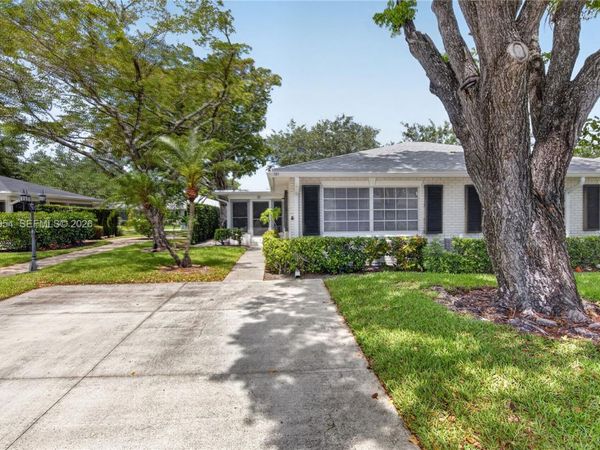 10125 S 42nd Ave S, Unit 151, Boynton Beach, FL 33436