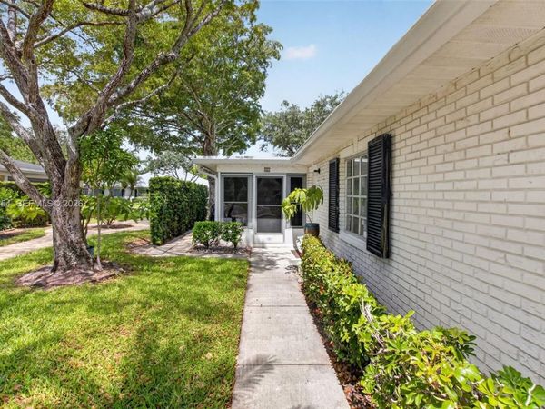 10125 S 42nd Ave S, Unit 151, Boynton Beach, FL 33436