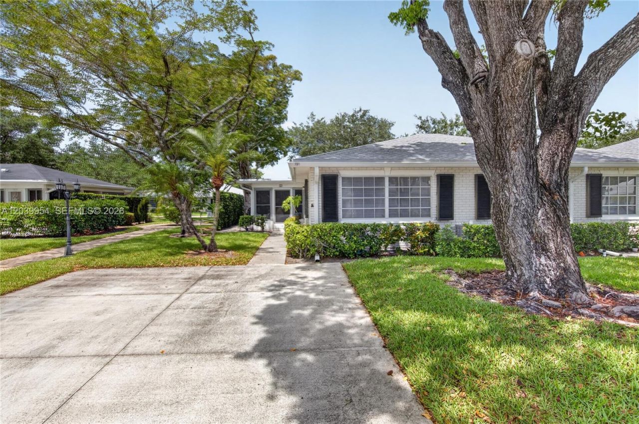 10125 S 42nd Ave S , Unit 151, Boynton Beach, FL 33436 Photo