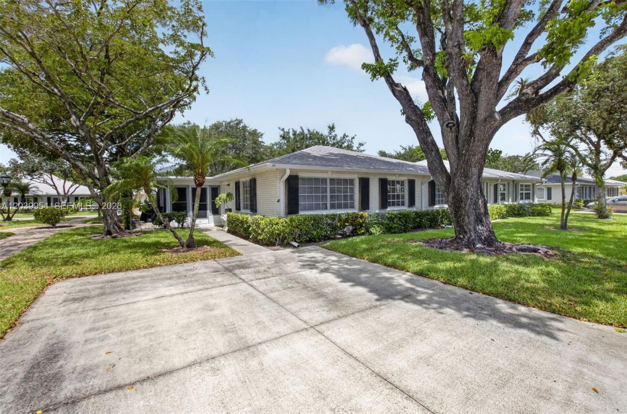 10125 S 42nd Ave S, Unit 151, Boynton Beach, FL 33436 Photo