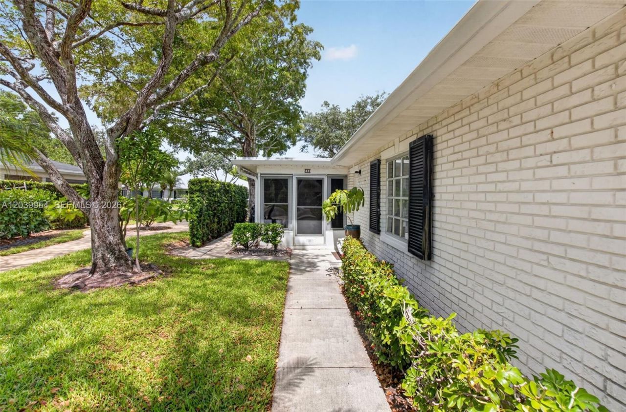 10125 S 42nd Ave S, Unit 151, Boynton Beach, FL 33436 Photo