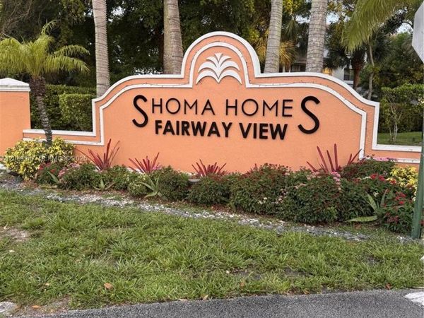 7070 NW 177th St , Unit 203-10, Hialeah, FL 33015
